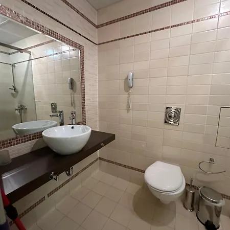 оазис вип клуб апарт Apartament