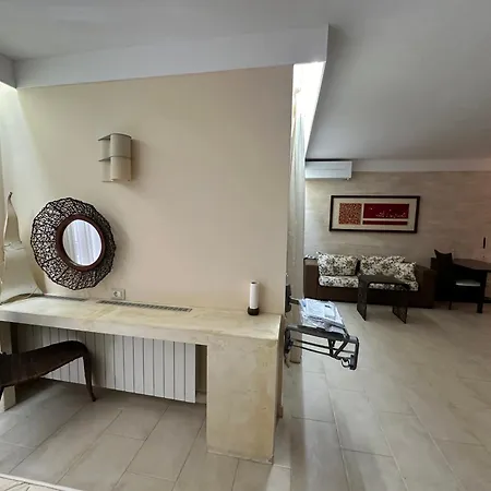 Apartament оазис вип клуб апарт Sunny Beach