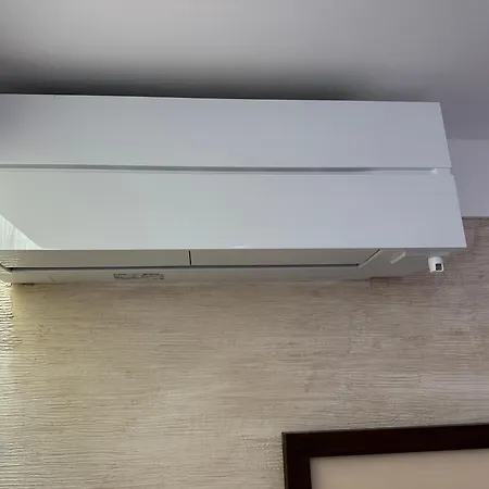 Apartmán оазис вип клуб апарт