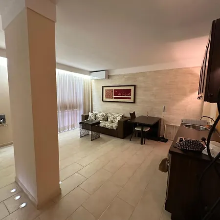 оазис вип клуб апарт Apartmán Sluneční pobřeží